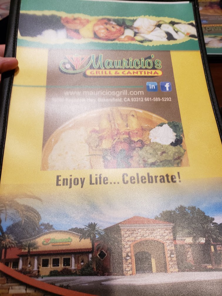 Mauricios Mexican Restaurants